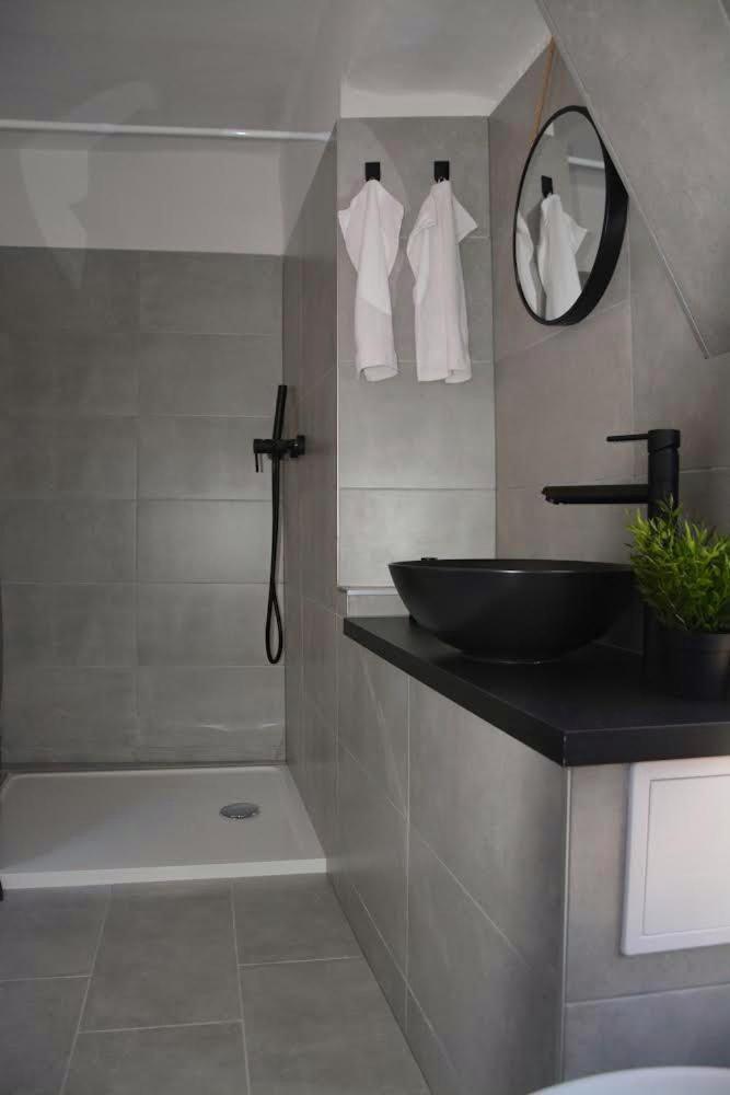 Largo In The Heart Of Diocletian Palace Apartamento *