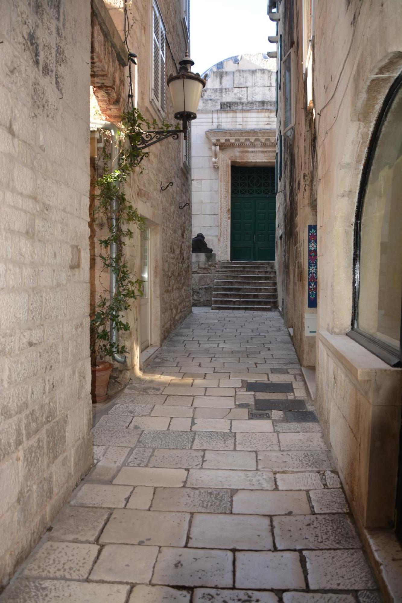 Apartamento Largo In The Heart Of Diocletian Palace