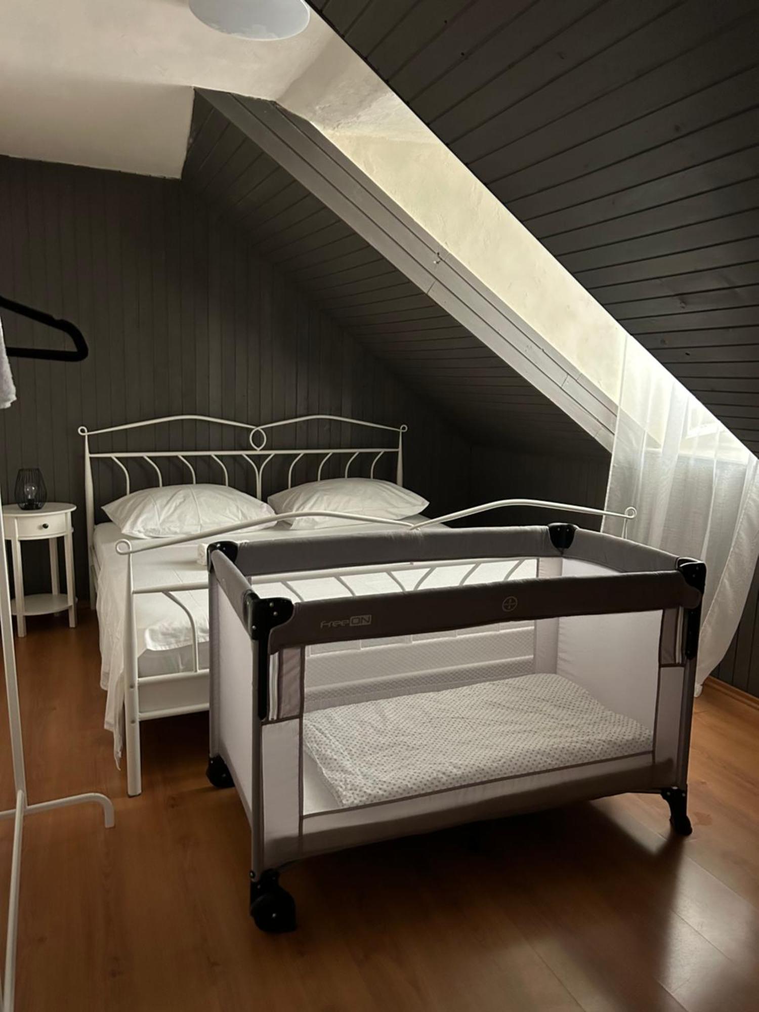 Apartamento Largo In The Heart Of Diocletian Palace Split