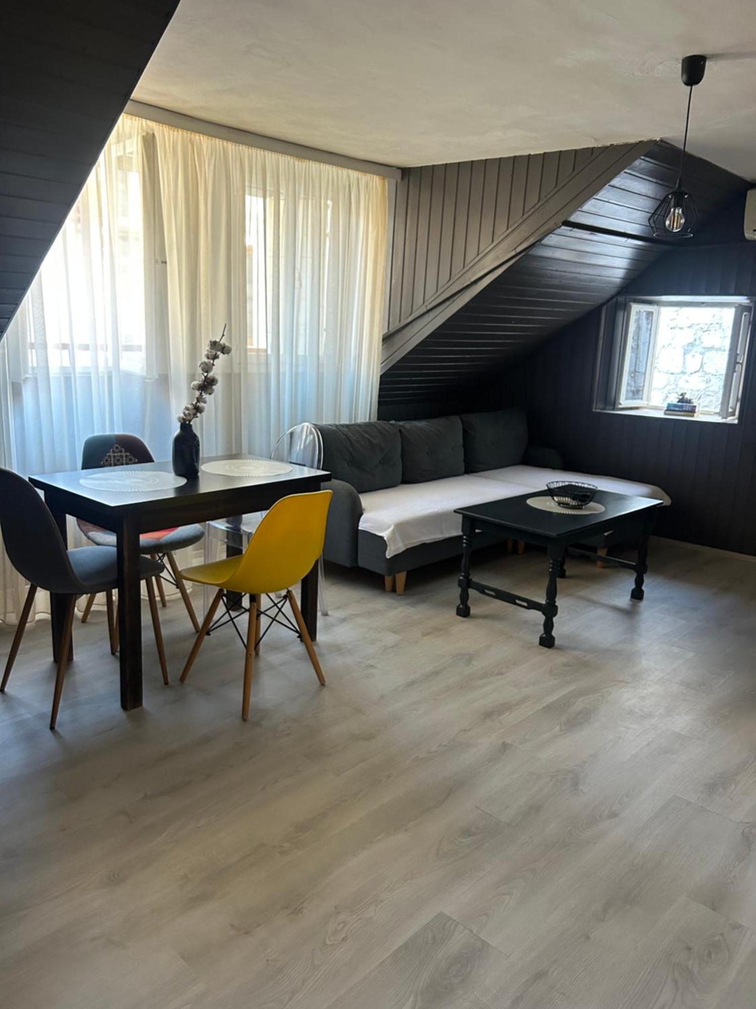 Apartamento Largo In The Heart Of Diocletian Palace Split