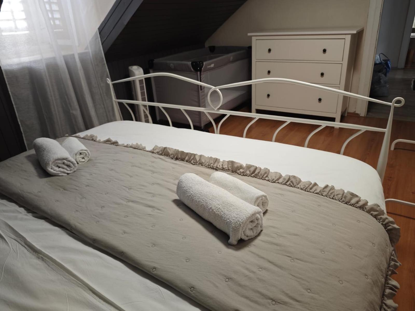 Apartamento Largo In The Heart Of Diocletian Palace Split